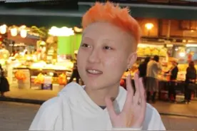 成龙不愿意承认的女儿吴卓林 #吴卓林 #成龙视频封面