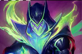 铲铲定位赛轻松5连鸡，1分钟学会特斯拉95！