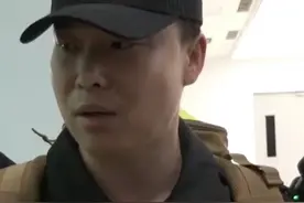 中国公羊救援队赴缅甸曼德勒救援的16人，今晚返回杭州。队员讲述现场救援经历，面对超深层埋压，打穿七八层楼板救人。