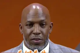 【高清双语】昌西·比卢普斯名人堂演讲 #比卢普斯 #活塞 #名人堂