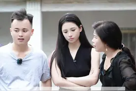 不一样的彩礼 #搞笑段子视频封面