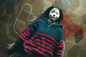 魔女高分新剧《血谜拼图》，高智商少女破连环杀人案 #血谜拼图