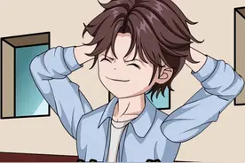 一口气看完18集 玄学大师周承轩踢馆失败，反拜江阳为师？