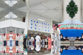 #云南交通职业技术学院 都回来了吧？喊你吃饭了视频封面