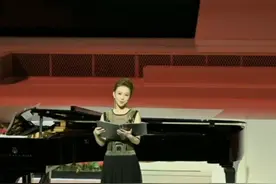 全国德艺双馨电视艺术工作者：丁柳元视频封面