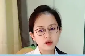 月经量少还提前，是不是卵巢早衰啦？#月经 #变老 