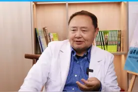 糖尿病早期症状，看看你中了几条？ #糖尿病 #健康 #科普视频封面