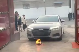 为什么懂车的人都买白色车？#汽车知识#车知识分享计划#带你懂车#每天一个用车知识视频封面