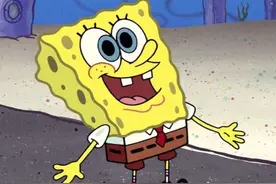 星爷取代小海绵成为蟹堡王大厨，完成了老痞统治世界的梦想