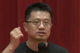 古代上班族也要打卡！《#长安的荔枝 》 作者马伯庸：其实古今之间的差距没那么大。（央视频号：央视频读书）