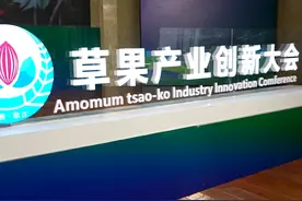 探讨科技创新 共谋发展良策——2024草果产业创新大会怒江开幕视频封面
