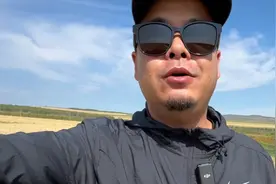 9月的呼伦贝尔人少、景美、价格低！ #呼伦贝尔旅游攻略