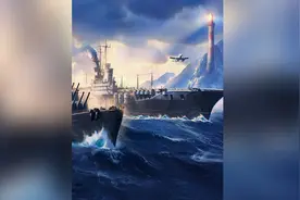 灯塔拍卖：乌沙科夫海军上将和鹮值得一掷千金吗？#战舰世界视频封面