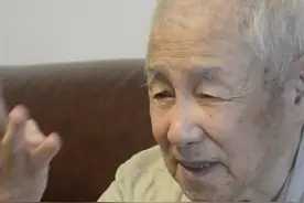 一个连队百来名战士只有四支枪，子弹不够只能自造手榴弹 #抗战 #老兵 #好事成真 #开年行善