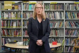 #美国一学区为“促进性别平等”要求公立学校取消男女厕所引发争议视频封面