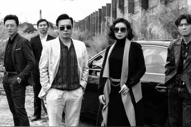 安欣成功取得疯驴子信任，高启强的逆袭之路即将开启 #狂飙 #张译