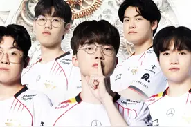 NO.110 2024lol全球总决赛 MDK VS BLG