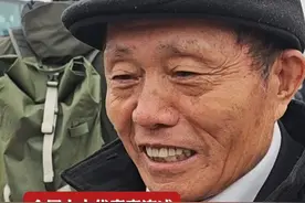 全国人大代表李连成：不但俺们村富，还想带着外村都富起来！#2025全国两会 #2025两会观察 #李连成 #河南dou知道视频封面