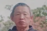 紧急寻人：宜宾七旬老人走失，穿黑色上衣、黑色裤子图片