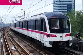 上海人都不知道的1-18号地铁线路小秘密#上海地铁 #上海交通 #铁路交通 #上海轨道交通  #上海旅行视频封面