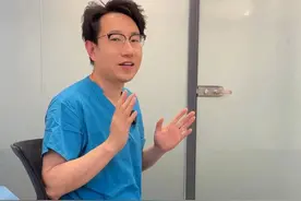 简单高效的腰痛缓解方法。 #腰痛 #久坐 #髂腰肌拉伸 #抖出健康知识宝藏