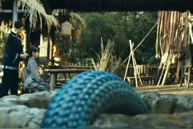 科普短片：老人为了改善生活，买了一只果蝠，却感染了埃博拉病毒