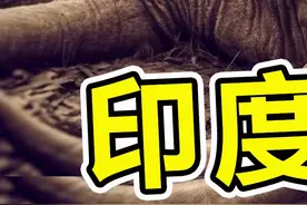 印度“最可怕”的10大发现，印度男人比流浪狗还可怕 #科学脑洞上分赛 #奇闻趣事 #涨知识 #世界之最 #大型记录片视频封面