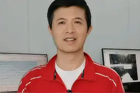 20241121【主播说天气】 广西晴好天气持续到23日，24日后有降雨降温过程#广西天气#晴天持续#降雨降温视频封面