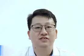 经常口干、口臭、牙痛，看看你是哪种上火？#口干口苦口臭  #牙痛  #中医  #上火视频封面