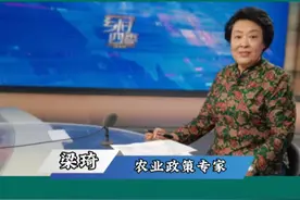 基本农田可以扣大棚吗？ #新农人计划2024 #基本农田 #高标准农田建设 #高标准农田改造 @抖音三农 （初审：郭亮 复审：戴婷 终审：赵春阳）视频封面