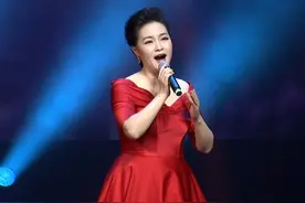 “金钟之星”艺术团烟台演出《我的好妈妈》《放风筝》视频封面