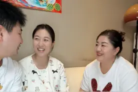 婆婆拿出10万块帮助小两口买房，却被儿媳直接拒绝，难道这是嫌少！#婆媳关系#孕晚期#买房#夫妻日常视频封面