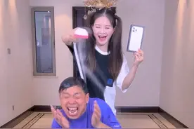 颜色配对挑战，太刺激了，留着以后玩！！！#搞笑 #聚会游戏挑战 #家庭游戏挑战    