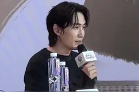 【表演分寸感是重点，朱一龙谈最佳男主角评判标准】 #朱一龙谈最佳男主角评判标准 第十四届北京国际电影节“天坛奖”国际评奖委员会评委演员朱一龙谈最佳男主角奖项评审维度，生动、自然、统一是前提，重点是表演分寸感。#北京国际电影节 #朱一龙视频封面