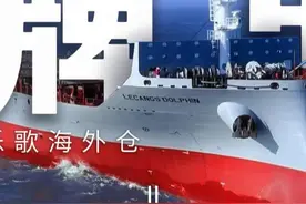 《项心力》： 初级劳动力会越来越稀缺#深度解析 #商业新说 #跨境电商视频封面