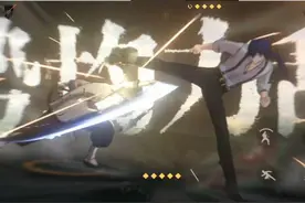 新游试玩，国产格斗3V3对战游戏，异人之下 #异人之下视频封面