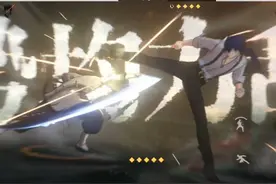 新游试玩，国产格斗3V3对战游戏，异人之下 #异人之下视频封面