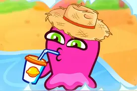 猜猜这是什么做的 #儿童动画 #早教动画 #动画小故事视频封面