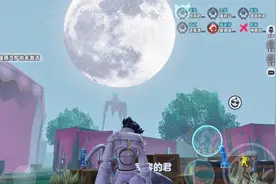 当我演绎雷蒙德的两种状态 #蛋仔派对  #蛋搭子灵感共创