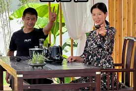 水上凉亭建造的全过程整理出来了，分享给大家，超级详细哦。详细的花费清单也放在最后了。#小院改造 #鱼池 #凉亭 #乡村守护人 #新农人计划2023视频封面