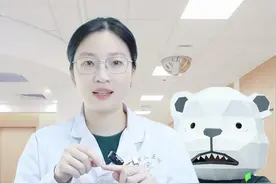 医院自研的护肤好物，我们🏥就有 #硬核健康科普行动  #皮肤科 #皮肤谭大头 #痘痘 #灰指甲视频封面