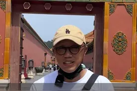 1条视频给你讲清楚故宫如何不踩雷！转发给亲友，一次玩个明白#故宫 #紫禁城 #导游讲解 @DOU+小助手 视频封面