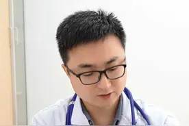 40天宝宝黄疸不退，三凹征凸显大室缺危害 #先天性心脏病 #关爱儿童健康 #室间隔缺损 #硬核健康科普行动 #医学科普 