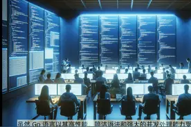 精心整理的 Go 框架、库和软件集合 Awesome Go 是一个精心整理的视频封面