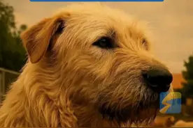 膜拜吧！“查理国王”来了！中国下司犬的领袖气质火爆外网。王者无需獠牙，野性也能优雅。#查理国王 #狗 #下司犬视频封面