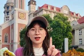 #舌尖上的抖音 便宜好吃，不走冤枉路，这条天津两日游攻略快收好#天津玩乐攻略 #天津美食 #周末去哪儿 #极狐考拉S