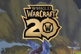 魔兽世界周年庆第3个解密来了！奖励5个青铜币！跟着做下去！视频封面