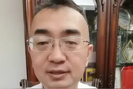 卵巢癌的患者要积极的治疗 #硬核健康科普行动   #医学科普 #涨知识视频封面