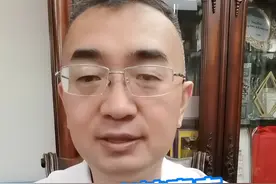 卵巢癌的患者要积极的治疗 #硬核健康科普行动   #医学科普 #涨知识视频封面