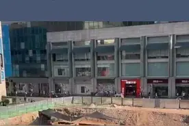 长沙市考古研究所：长沙坡子街区域不存在古墓 #湖南dou知道视频封面